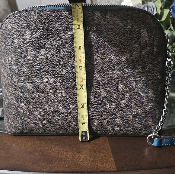 Michael Kors crossbody bag - Picture 5 of 5